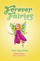 Forever Fairies: Zali Sparkles-9780702338892