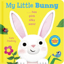 My Little Bunny