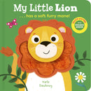My Little Lion