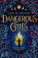 Dangerous Girls-9780702339264