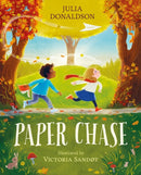Paper Chase-9780702339684