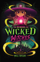 The School for Wicked Witches-9780702339707