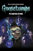Goosebumps: Haunting Returns-9780702340116