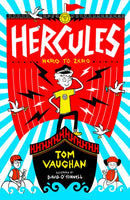 Hercules: Hero to Zero?-9780702340406