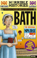 Bath (newspaper edition)