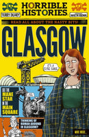 Glasgow (newspaper edition)-9780702340536