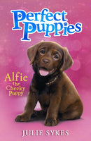 Perfect Puppies Book 1-9780702340543