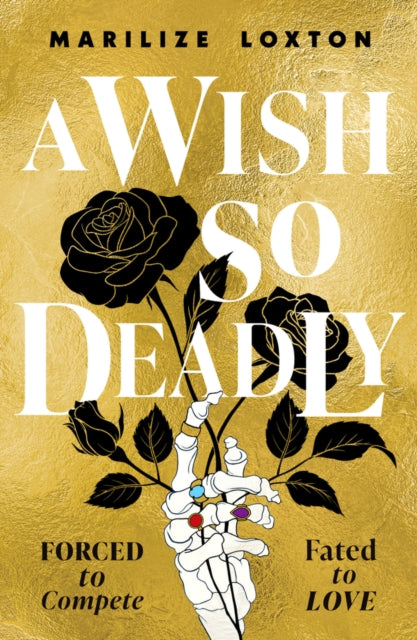 A Wish So Deadly-9780702341182