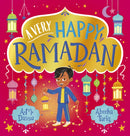 A Very Happy Ramadan-9780702341205