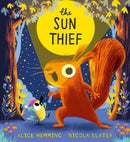 The Sun Thief-9780702341267