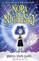 Nora Nightsky-9780702341533