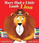 Mary Had a Little Lion (PB)-9780702341557