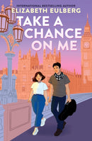 Take a Chance on Me-9780702341670
