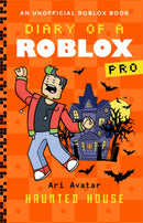 Diary of a Roblox Pro