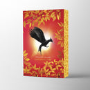The Hunger Games: Catching Fire Deluxe-9780702342394