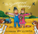 The Scarecrows' Wedding Foiled Edition-9780702342431