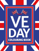 VE Day Colouring-9780702343063