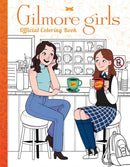 Gilmore Girls: The Official Coloring Book-9780702343360