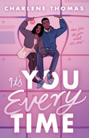 It's You Every Time