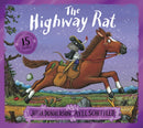 The Highway Rat 15th Anniversary Edition-9780702343940