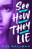 See How They Lie (New Edition)-9780702344206