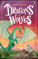 Dragons Vs Wolves
