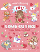 Love Cuties-9780702344510