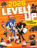 Level Up 2026-9780702344923