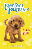Perfect Puppies 3-9780702345388