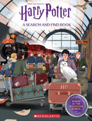 Where in the Wizarding World?-9780702345425