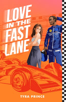 Love in the Fast Lane-9780702345708