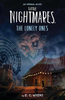 The Lonely Ones-9780702345784