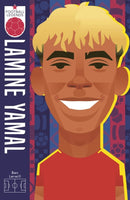 Lamine Yamal (Football Legends