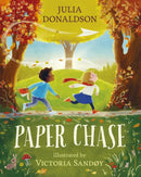 Paper Chase
