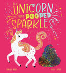 The Unicorn That Pooped Sparkles