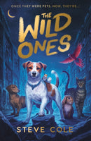 The Wild Ones