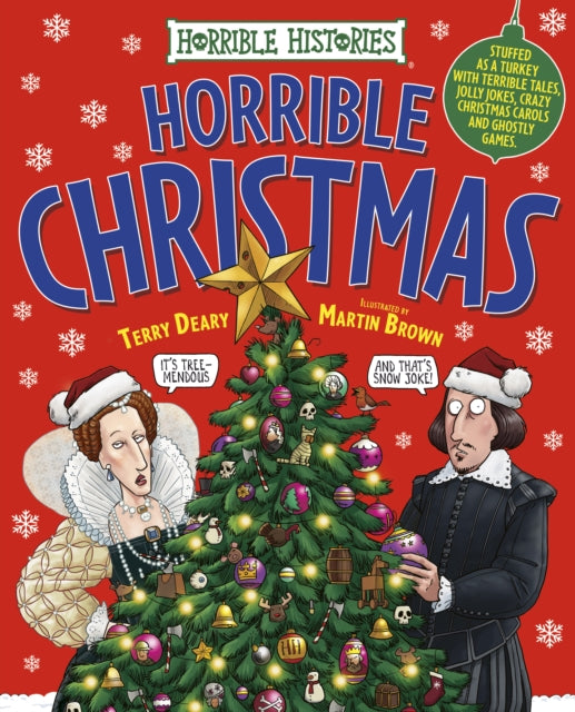 Horrible Christmas