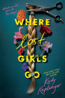 Where Lost Girls Go