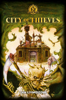 Fighting Fantasy: City of Thieves (Collector's Edition)