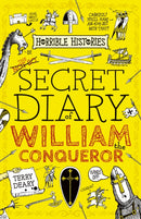 The Secret Diary of William the Conqueror