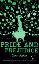 Pride and Prejudice (reissue)