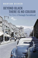 Beyond Black There Is No Colour