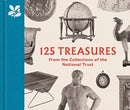 125 Treasures from the Collections of the National Trust-9780707804538
