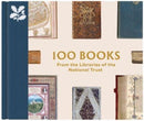 100 Books from the Libraries of the National Trust-9780707804644