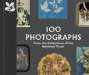 100 Photographs from the Collections of the National Trust-9780707804675