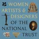 Women Artists & Designers at the National Trust