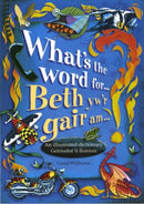 What's the Word for...? : Beth yw'r Gair am...?-9780708317365