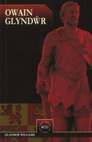 Owain Glyndwr-9780708319413
