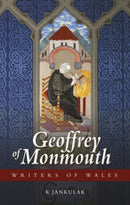 Geoffrey of Monmouth-9780708321515