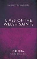 Lives of the Welsh Saints